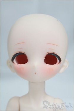 画像1: 【DOLK×Shoushou Doll】1/6/小兔豆 - 傷ついた天使ちゃん/BJD　球体関節人形 I-25-10-19-304-KD-ZI