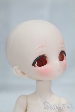 画像2: 【DOLK×Shoushou Doll】1/6/小兔豆 - 傷ついた天使ちゃん/BJD　球体関節人形 I-25-10-19-304-KD-ZI