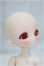 画像2: 【DOLK×Shoushou Doll】1/6/小兔豆 - 傷ついた天使ちゃん/BJD　球体関節人形 I-25-10-19-304-KD-ZI (2)