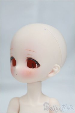 画像3: 【DOLK×Shoushou Doll】1/6/小兔豆 - 傷ついた天使ちゃん/BJD　球体関節人形 I-25-10-19-304-KD-ZI