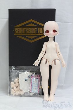 画像5: 【DOLK×Shoushou Doll】1/6/小兔豆 - 傷ついた天使ちゃん/BJD　球体関節人形 I-25-10-19-304-KD-ZI