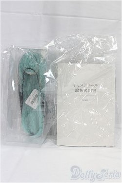 画像7: 【DOLK×Shoushou Doll】1/6/小兔豆 - 傷ついた天使ちゃん/BJD　球体関節人形 I-25-10-19-304-KD-ZI