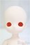 画像1: PUYOODOLL/BABY KUMAKO　EGG 01 I-25-10-19-261-KD-ZI (1)