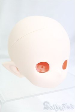 画像3: PUYOO DOLL /EGG-04 Head I-25-10-19-259-KD-ZI