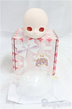 画像5: PUYOO DOLL /EGG-04 Head I-25-10-19-259-KD-ZI