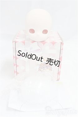 画像5: PUYOO DOLL /EGG-04 Head I-25-10-19-259-KD-ZI