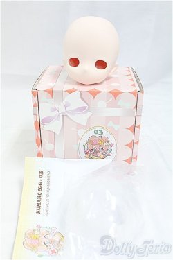 画像5: PUYOO DOLL /EGG-03 Head I-25-10-19-260-KD-ZI