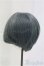 画像2: 8-9inch/ウィッグ/インチ　BJD　MJD　ドール用 I-25-10-26-210-KD-ZI (2)