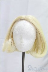 8-9inch/ウィッグ/インチ　BJD　MJD　ドール用 I-25-10-26-209-KD-ZI