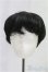 画像1: 8-9inch/ウィッグ/インチ　BJD　MJD　ドール用 I-25-10-26-211-KD-ZI (1)