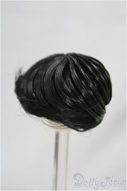 画像2: 3.5inch-4inch/ウィッグ/インチ　BJD　MJD　ドール用 I-25-10-26-207-KD-ZI