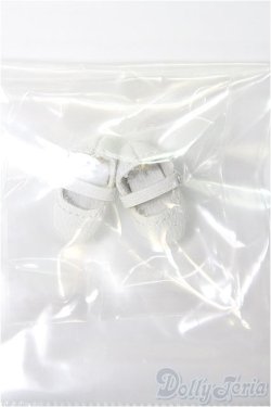 画像1: azoneピコニーモ/OF:1/12サイズドール　靴/0 I-25-10-26-229-KD-ZI