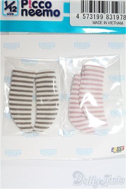 画像1: azoneピコニーモ/OF:1/12サイズドール　小物/0 I-25-10-26-231-KD-ZI