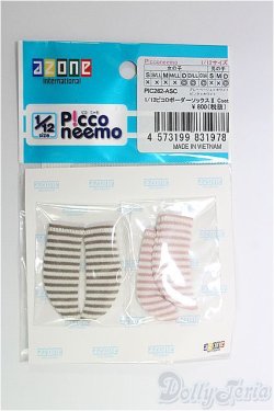 画像2: azoneピコニーモ/OF:1/12サイズドール　小物/0 I-25-10-26-231-KD-ZI