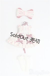 プチブライス/OF:衣装/ファッションドール　衣装 I-25-10-26-221-KD-ZI