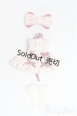 画像1: プチブライス/OF:衣装/ファッションドール　衣装 I-25-10-26-221-KD-ZI