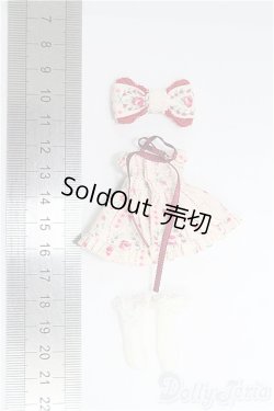 画像2: プチブライス/OF:衣装/ファッションドール　衣装 I-25-10-26-221-KD-ZI