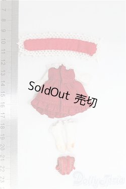画像2: プチブライス/OF:衣装/ファッションドール　衣装 I-25-10-26-220-KD-ZI