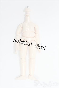 画像1: オビツ11ボディ/0 I-25-10-26-228-KD-ZI