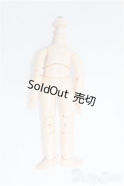 画像2: オビツ11ボディ/0 I-25-10-26-228-KD-ZI