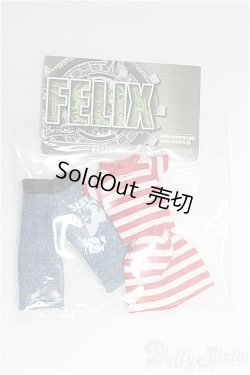 画像1: 1/12サイズドール/OF:衣装/1/12サイズ　ドール用 I-25-10-26-234-KD-ZI