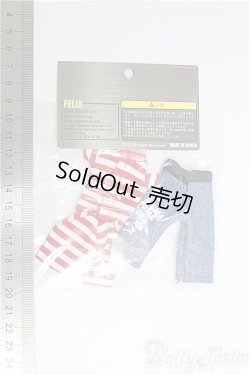 画像2: 1/12サイズドール/OF:衣装/1/12サイズ　ドール用 I-25-10-26-234-KD-ZI