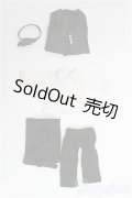 1/12サイズドール/OF:衣装/1/12サイズ　ドール用 I-25-10-26-236-KD-ZI