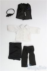 1/12サイズドール/OF:衣装/1/12サイズ　ドール用 I-25-10-26-236-KD-ZI