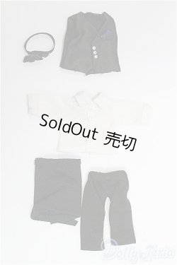 画像1: 1/12サイズドール/OF:衣装/1/12サイズ　ドール用 I-25-10-26-236-KD-ZI