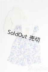 24cmサイズドール/OF:衣装/0 I-25-10-26-237-KD-ZI