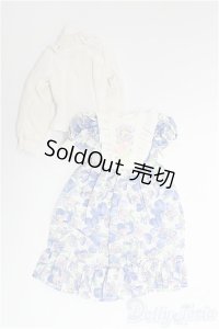 24cmサイズドール/OF:衣装/0 I-25-10-26-237-KD-ZI