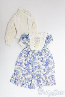 画像1: 24cmサイズドール/OF:衣装/0 I-25-10-26-237-KD-ZI