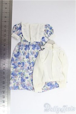 画像2: 24cmサイズドール/OF:衣装/0 I-25-10-26-237-KD-ZI