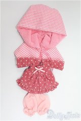 20cmサイズドール/OF:衣装/0 I-25-10-26-238-KD-ZI