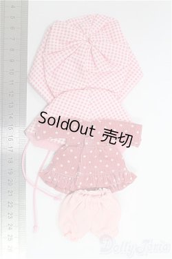 画像2: 20cmサイズドール/OF:衣装/0 I-25-10-26-238-KD-ZI