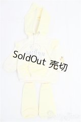 幼SD/OF:衣装セット/1/6　30ｃｍ　BJD　MJD　衣装　ドール用 I-25-10-26-265-KD-ZI