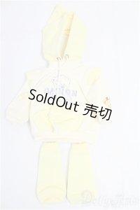 幼SD/OF:衣装セット/1/6　30ｃｍ　BJD　MJD　衣装　ドール用 I-25-10-26-265-KD-ZI