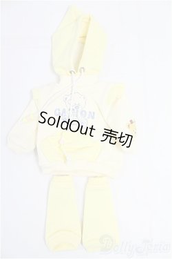 画像1: 幼SD/OF:衣装セット/1/6　30ｃｍ　BJD　MJD　衣装　ドール用 I-25-10-26-265-KD-ZI