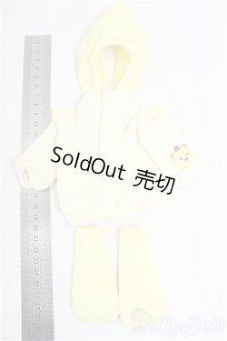 画像2: 幼SD/OF:衣装セット/1/6　30ｃｍ　BJD　MJD　衣装　ドール用 I-25-10-26-265-KD-ZI