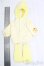 画像2: 幼SD/OF:衣装セット/1/6 30cm BJD MJD 衣装 ドール用 I-25-10-26-265-KD-ZI (2)
