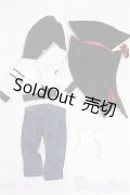 幼SD/OF:衣装セット/1/6　30ｃｍ　BJD　MJD　衣装　ドール用 I-25-10-26-259-KD-ZI