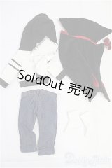 幼SD/OF:衣装セット/1/6　30ｃｍ　BJD　MJD　衣装　ドール用 I-25-10-26-259-KD-ZI