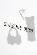 幼SD/OF:衣装セット/1/6　30ｃｍ　BJD　MJD　衣装　ドール用 I-25-10-26-250-KD-ZI