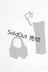 幼SD/OF:衣装セット/1/6　30ｃｍ　BJD　MJD　衣装　ドール用 I-25-10-26-250-KD-ZI