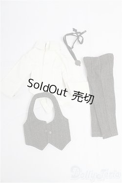 画像1: 幼SD/OF:衣装セット/1/6　30ｃｍ　BJD　MJD　衣装　ドール用 I-25-10-26-250-KD-ZI