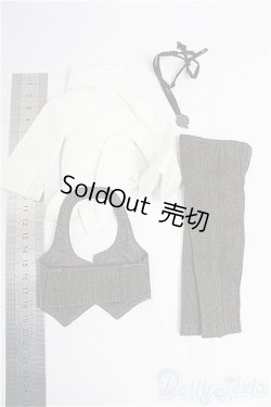 画像2: 幼SD/OF:衣装セット/1/6　30ｃｍ　BJD　MJD　衣装　ドール用 I-25-10-26-250-KD-ZI