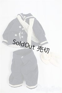 幼SD/OF:衣装セット/1/6　30ｃｍ　BJD　MJD　衣装　ドール用 I-25-10-26-249-KD-ZI