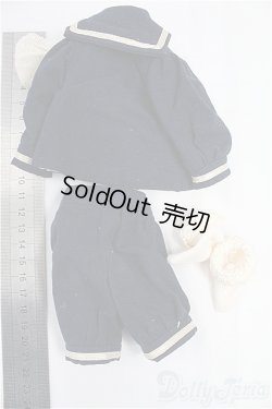 画像2: 幼SD/OF:衣装セット/1/6　30ｃｍ　BJD　MJD　衣装　ドール用 I-25-10-26-249-KD-ZI