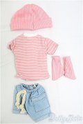 幼SD/OF:衣装セット/1/6　30ｃｍ　BJD　MJD　衣装　ドール用 I-25-10-26-248-KD-ZI