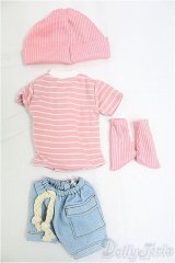 幼SD/OF:衣装セット/1/6　30ｃｍ　BJD　MJD　衣装　ドール用 I-25-10-26-248-KD-ZI